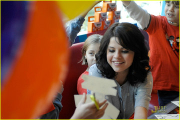 Selena Gomez фото №213147