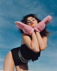 Selena Gomez - Dazed Magazine (2020) фото №1346909