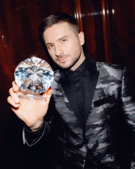 Сергей Лазарев - Fashion TV Awards 12/23/2019 фото №1242614