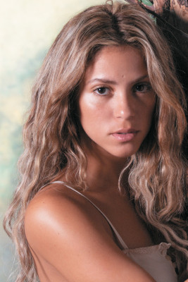 Shakira Mebarak фото №205899