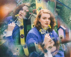Shannon Purser for Teen Vogue Magazine, May 2018 фото №1099664