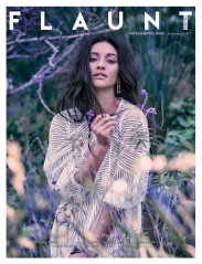 Shay Mitchell – Flaunt Magazine, March 2019 фото №1151945