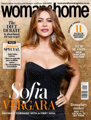 Sofia Vergara - Woman &amp; Home Magazine, March 2024 фото №1389458