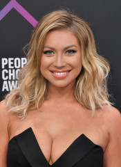 Stassi Schroeder – People’s Choice Awards 2018 фото №1128993