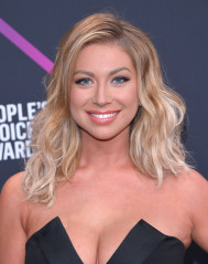 Stassi Schroeder – People’s Choice Awards 2018 фото №1128991
