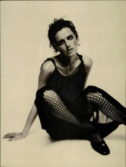 Stella Tennant ~ Vogue Italia July 1996 фото №1371065