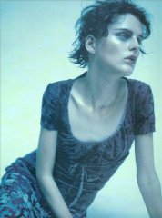 Stella Tennant ~ Vogue Italia July 1996 фото №1371064
