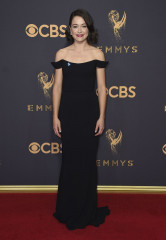 Tatiana Maslany – Emmy Awards in Los Angeles  фото №996545