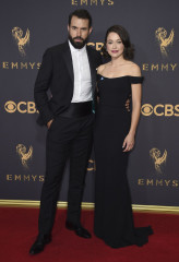 Tatiana Maslany – Emmy Awards in Los Angeles  фото №996547