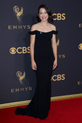 Tatiana Maslany – Emmy Awards in Los Angeles  фото №996546