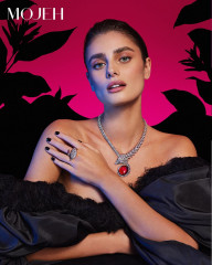 Taylor Hill ~ MOJEH March 2023 фото №1366348