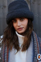 Taylor Hill - Free People Campaign (2022) фото №1358913