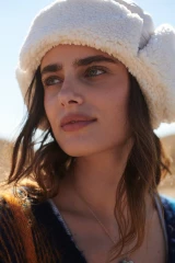 Taylor Hill - Free People Campaign (2022) фото №1358911