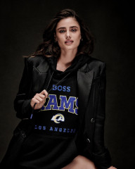 Taylor Hill for Boss фото №1369228
