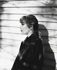 Taylor Swift - 'evermore' Album Photoshoot (2020) фото №1285159