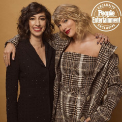 Taylor Swift -  People Magazine (Sundance Film Festival) 01/23/2020 фото №1243623