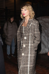 Taylor Swift - 'Taylor Swift Miss Americana' at Sundance Film Festival 01/23/20 фото №1243501