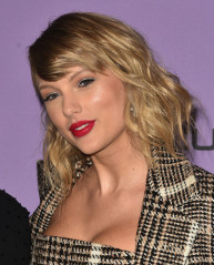 Taylor Swift - 'Taylor Swift Miss Americana' at Sundance Film Festival 01/23/20 фото №1243498