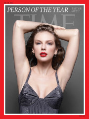 Taylor Swift - Time Person of the Year 2023 фото №1382540