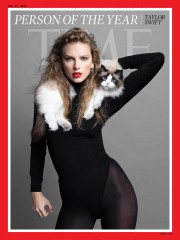 Taylor Swift - Time Person of the Year 2023 фото №1382533