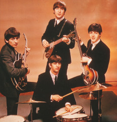 The Beatles фото №621052