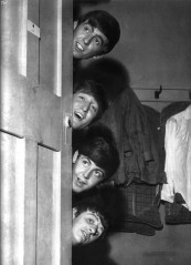 The Beatles фото №621080