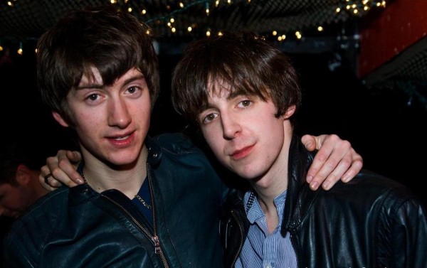 The Last Shadow Puppets фото №684553