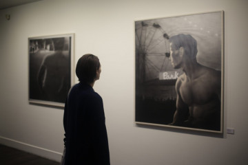 Tilda Swinton - 'Memoria' Stills // 2020 фото №1280523