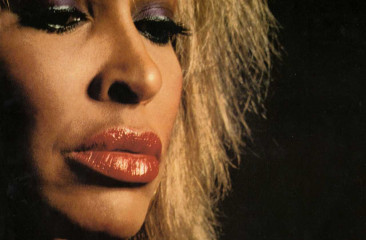 Tina Turner фото №592858
