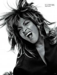 Tina Turner фото №626619