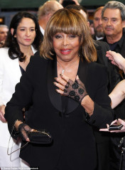 Tina Turner фото №1063307