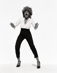 Tina Turner by Herb Ritts фото №1380247