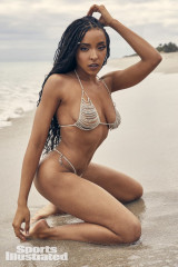 Tinashe - Sports Illustrated Swimsuit (2021) фото №1305302
