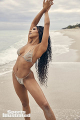 Tinashe - Sports Illustrated Swimsuit (2021) фото №1305305