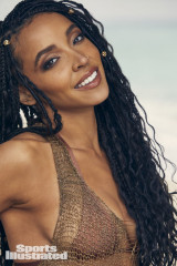 Tinashe - Sports Illustrated Swimsuit (2021) фото №1305306