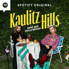 Tokio Hotel by Brad Elterman for Kaulitz Hills Senf aus Hollywood, LA 08/12/2021 фото №1377680
