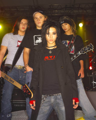 Tokio Hotel - 'Rette mich' Live (2006) фото №1377255