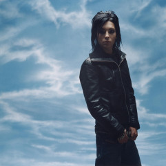 Tokio Hotel - 'Rette mich' Promotional Photoshoot (2006) фото №1377126