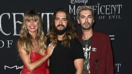 Tokio Hotel - 'Maleficent Mistress of Evil' Los Angeles Premiere 09/30/2019 фото №1223791