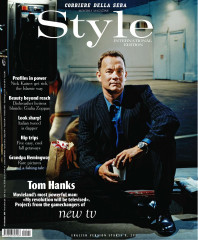 Tom Hanks фото №361207