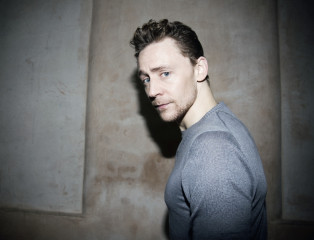 Tom Hiddleston фото №696659