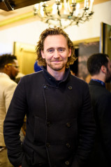 Tom Hiddleston - 'Slave Play' New York Premiere 10/06/2019 фото №1241180