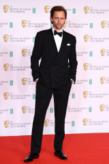 Tom Hiddleston - 74th BAFTA Awards in London 04/11/2021 фото №1294346