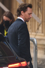 Tom Hiddleston - 74th BAFTA Awards in London 04/11/2021 фото №1294345