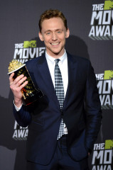 Tom Hiddleston фото №684873
