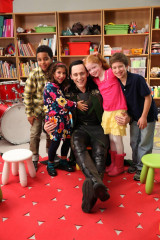 Tom Hiddleston фото №684871