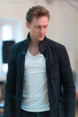Tom Hiddleston фото