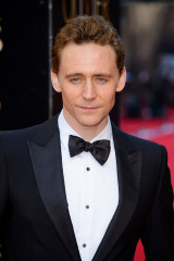 Tom Hiddleston фото №722344