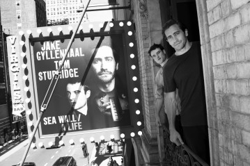 Jake Gyllenhaal & Tom Sturridge // July 2019 фото №1214085