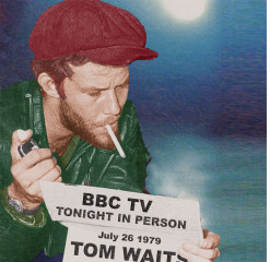 Tom Waits фото №67060